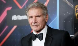 Harrison Ford’un yeni projesi belli oldu