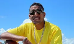 Michael Benjamin (Mikaben) konser esnasında yaşamını yitirdi