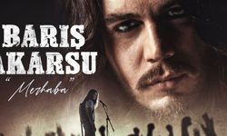 Barış Akarsu Merhaba filminin ilk fragmanı yayınlandı
