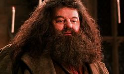 Harry Potter filmlerinin ünlü oyuncusu Robbie Coltrane hayatını kaybetti