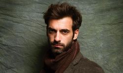 İspanyol dizisinde başrol oldu