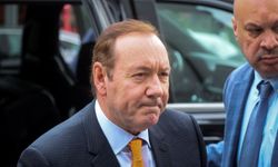 ABD’li oyuncu Kevin Spacey hakim karşısında