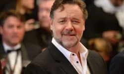Russell Crowe “Roma’nın büyükelçisi” oldu
