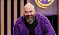 Şef Somer Sivrioğlu: "Ne şişmanlığım kaldı, ne görgüsüzlüğüm"