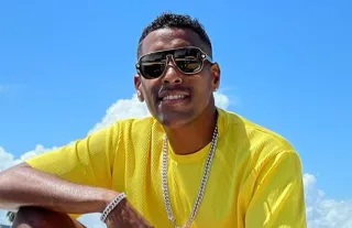 Michael Benjamin (Mikaben) konser esnasında yaşamını yitirdi