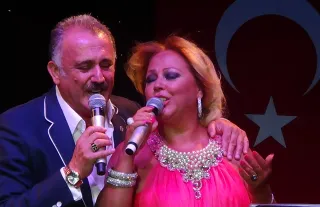 Safiye Soyman ile Faik Öztürk beraat etti