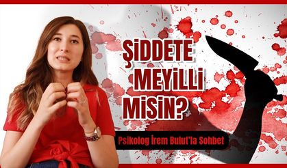 İnsan Neden Cinayet İşler?