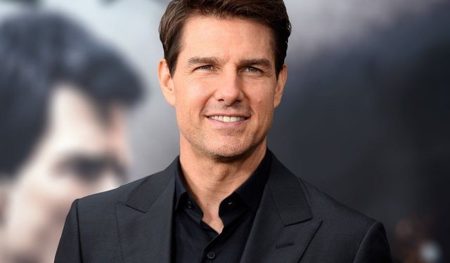 Ölüm tehditleri alan Tom Cruise, güvenlik önlemlerini artırdı