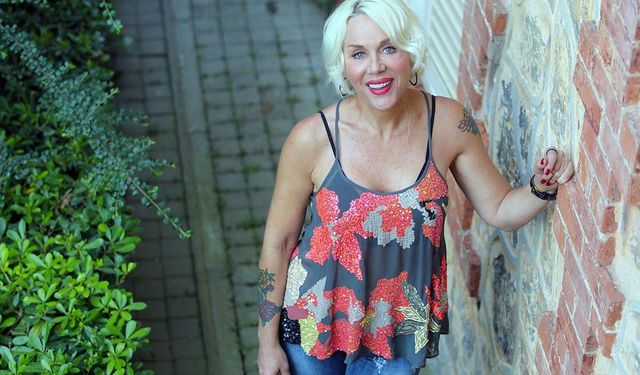 Billur Kalkavan hayatını kaybetti