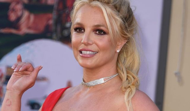 Britney Spears, İran devlet medyasının hedefinde