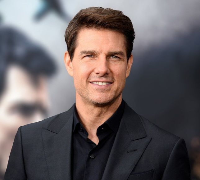 Ölüm tehditleri alan Tom Cruise, güvenlik önlemlerini artırdı