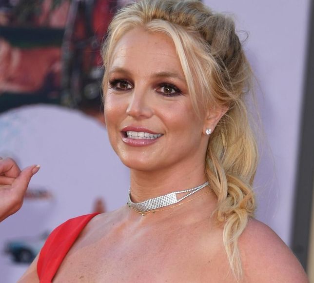Britney Spears, İran devlet medyasının hedefinde