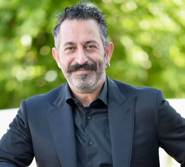 Cem Yılmaz’dan Boğaziçi Üniversitesi tepkisi