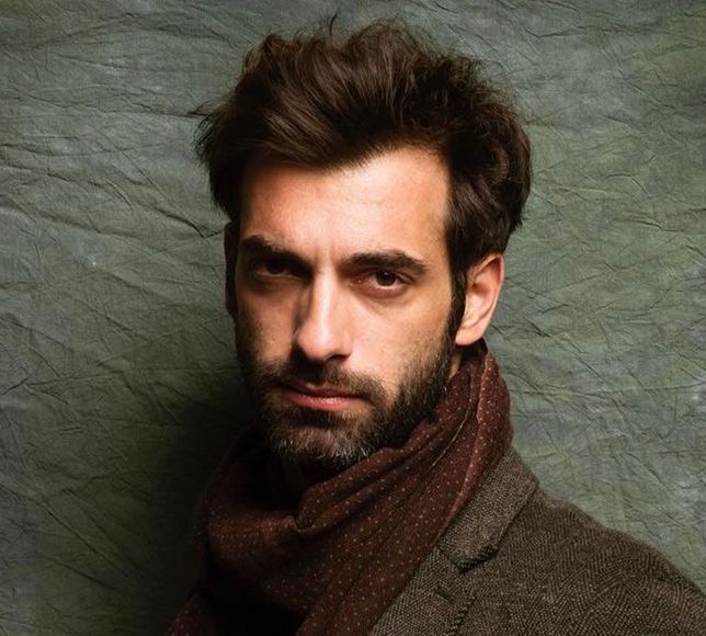 İspanyol dizisinde başrol oldu