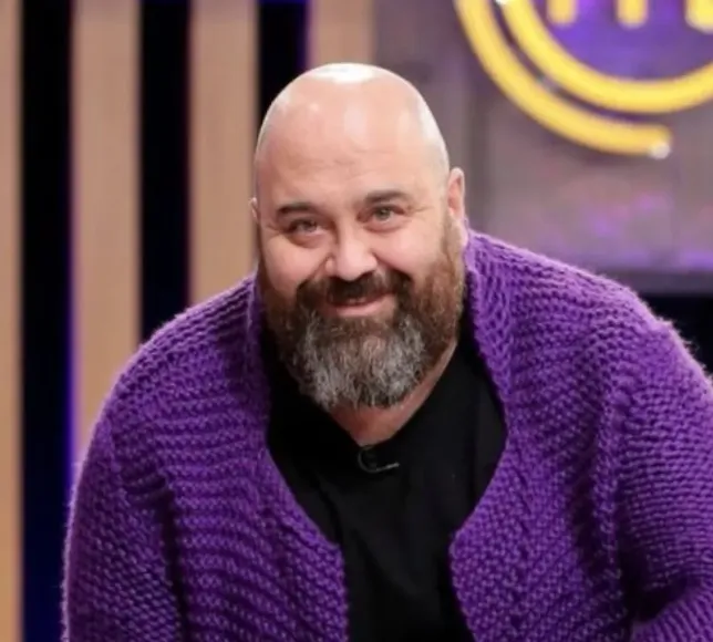 Şef Somer Sivrioğlu: "Ne şişmanlığım kaldı, ne görgüsüzlüğüm"