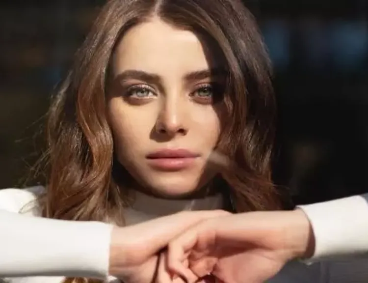 İlayda Alişan yeni dizisi "Ateş Kuşları"nı anlattı