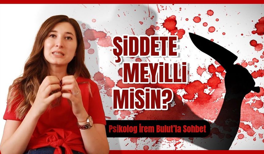 İnsan Neden Cinayet İşler?