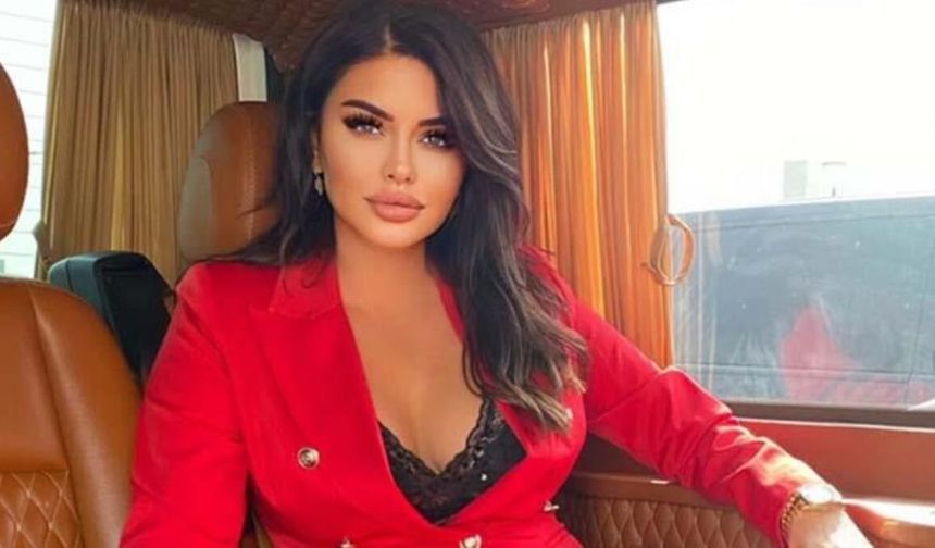 Bir paket sakıza 900 TL ödeyen Ebru Polat'a tepki yağıyor