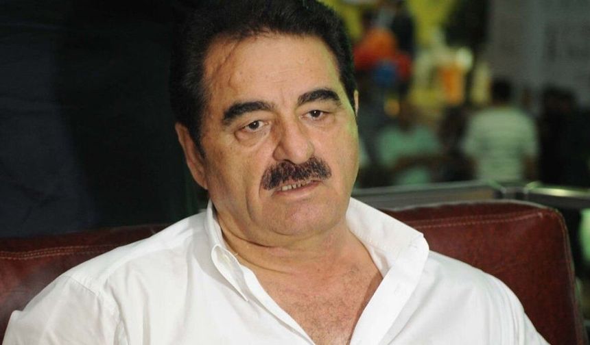 İbrahim Tatlıses ve Erol Köse 15 yıl sonra barıştı