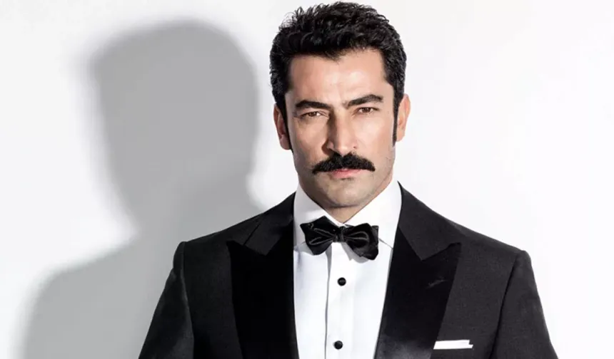 Kenan İmirzalıoğlu'ndan Sinem Kobal'la ayrılık iddiasına yanıt