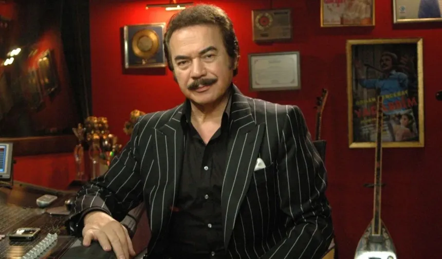 Orhan Gencebay'dan Üzücü Haber