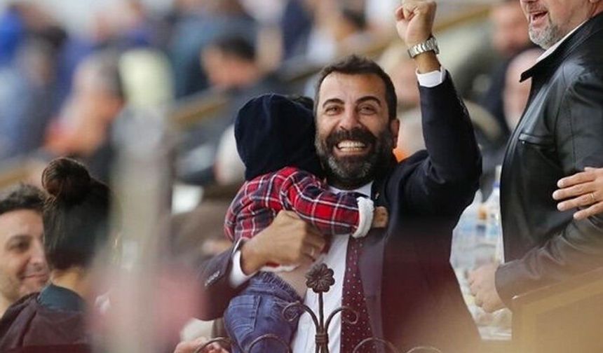 Emre Karayel'in kazandığı para dudak uçuklattı