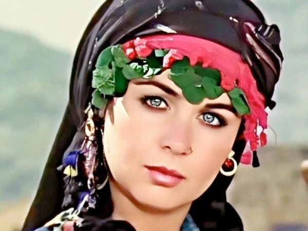 Fatma Girik